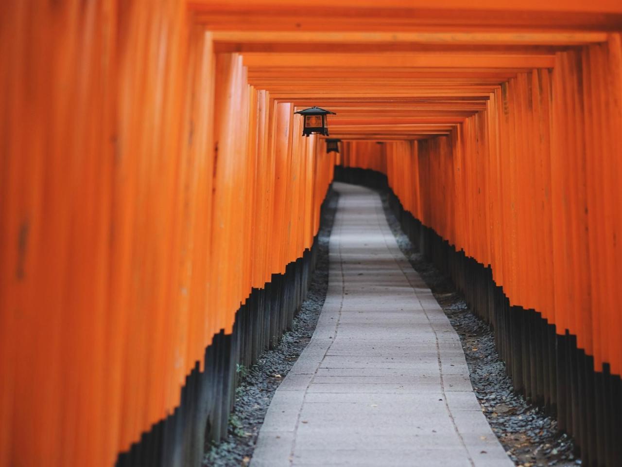 Stay Marutamachi Kyoto Eksteriør bilde